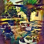 Vasilis House *