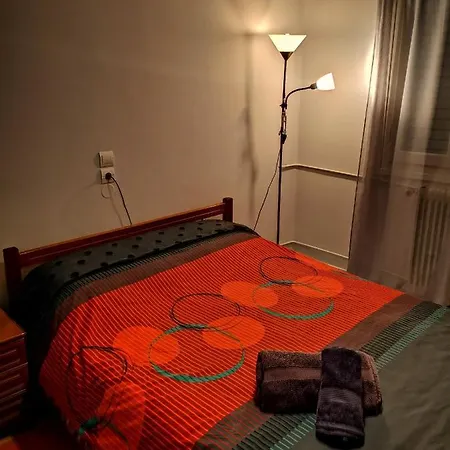 Vasilis House *