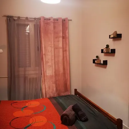 Vasilis House *