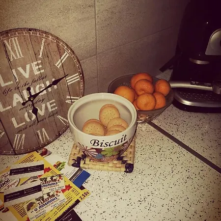 Vasilis House Pírgos