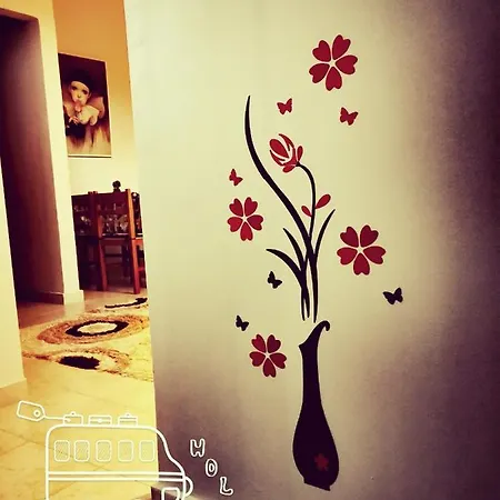 Vasilis House Pírgos