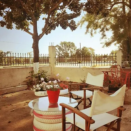 Vasilis House