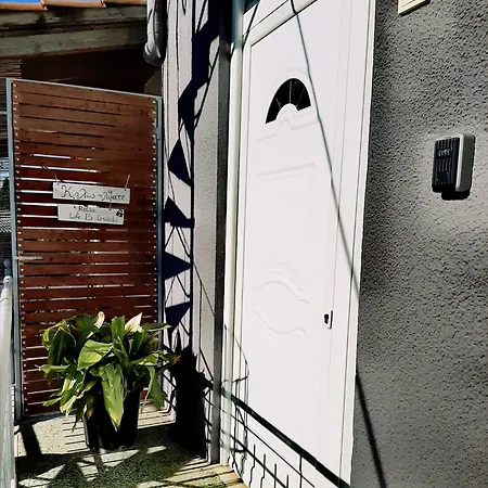 Vasilis House Pírgos