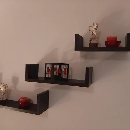 Appartement Vasilis House