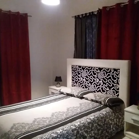 Vasilis House Appartement *