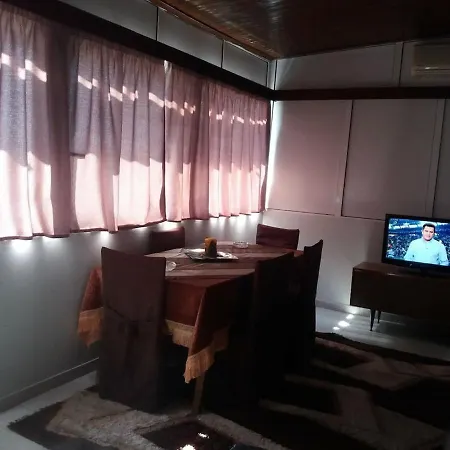 Appartement Vasilis House