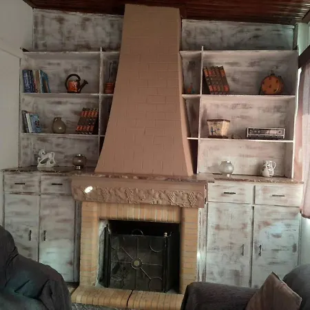 Vasilis House *