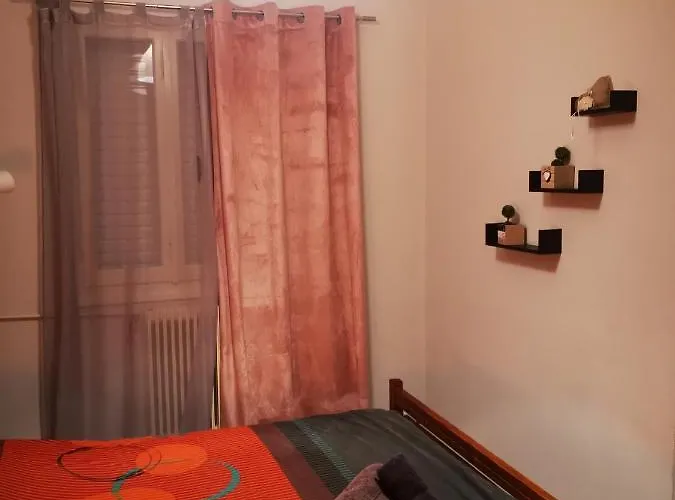 Vasilis House *