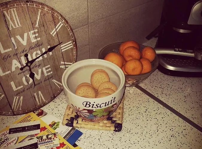 Vasilis House Pírgos