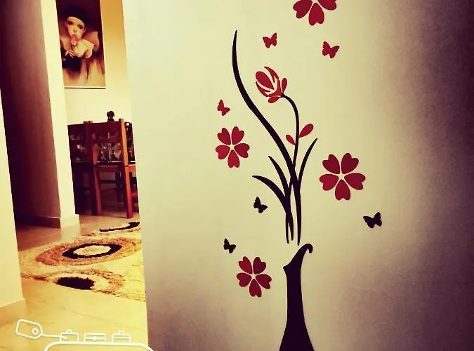 Vasilis House Pírgos