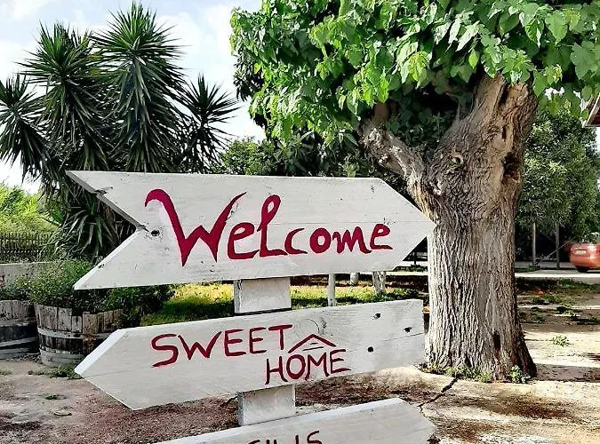 Vasilis House 아파트