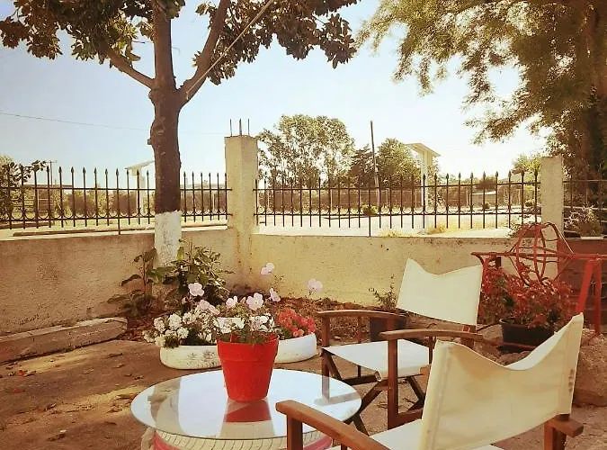 Vasilis House