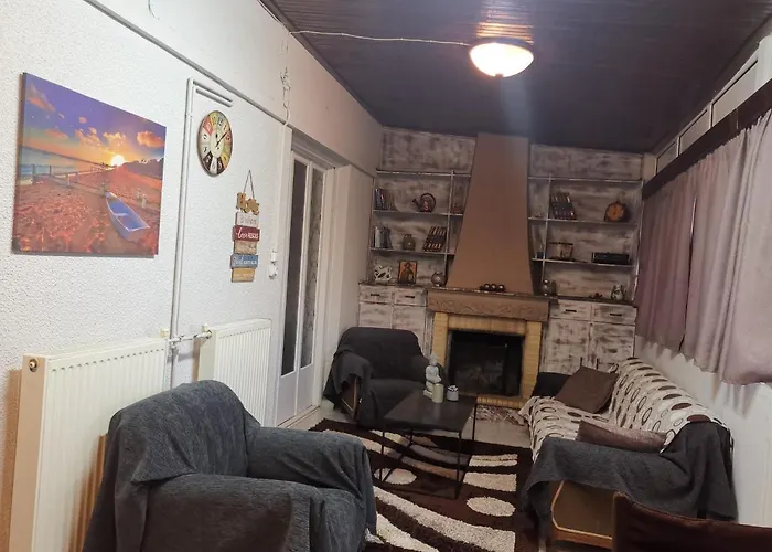 Vasilis House