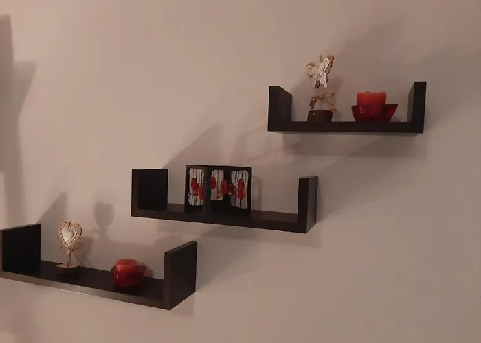 Appartement Vasilis House