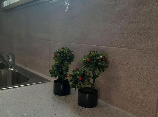 Vasilis House Apartament