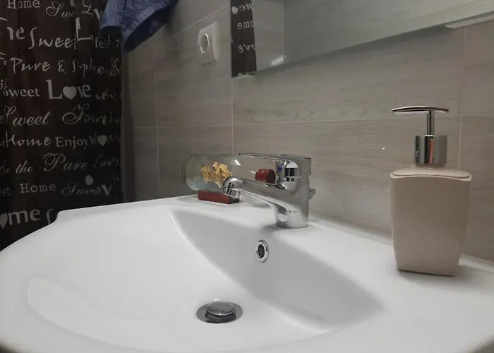 Apartament Vasilis House *