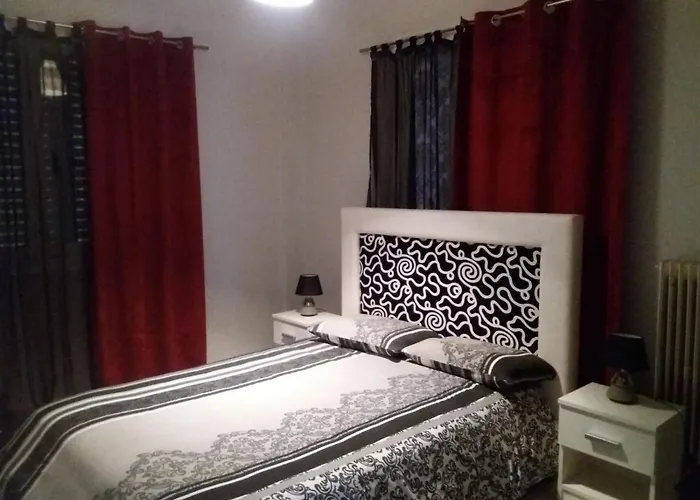 Vasilis House Apartament *