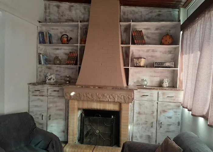 Vasilis House *