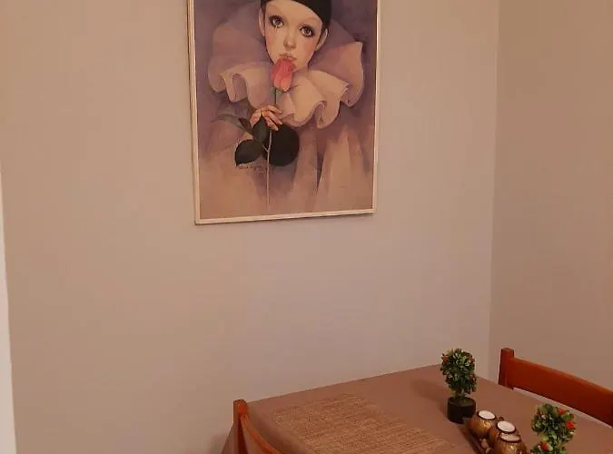 Vasilis House Appartement *